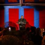 The Fine Arts Museums of San Francisco’s Annual Gala and Late Night 2025