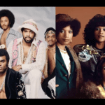 Legends Live: Pointer Sisters & Isley Brothers Tribute