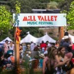 Mill Valley Music Festival