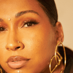 Melanie Fiona “Say Yes” Tour