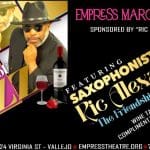 A Taste of Jazz with Dancing