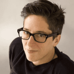 Alison Bechdel