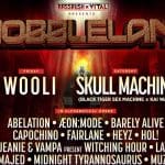 Bassrush x Vital presents Wobbleland 2025