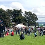 Berkeley Bay Festival