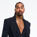 Brandon T. Jackson