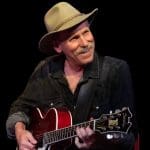 Late night: Bruce Forman Trio