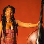 Cocktail Concerts with Amina Scott Quartet