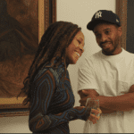 Centerpiece “Love, Brooklyn” + A Tribute to André Holland