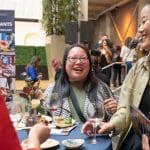 Check, Please! Taste & Sip