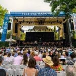 Festival Napa Valley