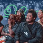 My Wildest Bay Area Story with Fools Circle