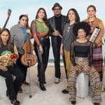 Friday Nights at OMCA with BULULÚ