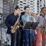 Friday Nights at OMCA with Oaktown Jazz Workshops’ Performance Ensemble