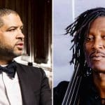 Jason Moran with the Marcus Shelby Orchestra Feat. vocalist Darynn Dean