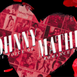 Johnny Mathis The Voice Of Romance Tour – Final Concerts
