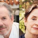 Thomas Keller & Alice Waters