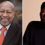 Kenny Barron Voices with Tyreek McDole