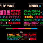 La Onda by BottleRock