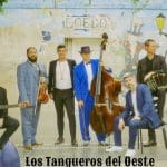 Los Tangueros del Oeste