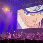 NARUTO: The Symphonic Experience