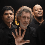 Simon Phillips – Protocol V