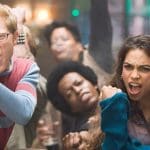 A Tribute to Chris Columbus + “Rent”