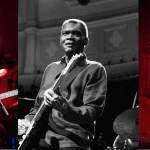 The Robert Cray Band 50th Anniversary Tour