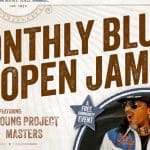 Golden Gate Blues Sessions – First Sunday Open Jam