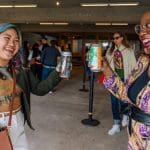 Spring Teacher Night