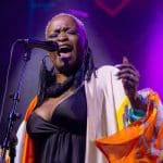 Feel Soul Good with Terrie Odabi