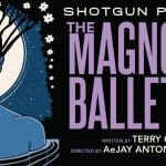 The Magnolia Ballet