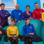 The Wiggles – Bouncing Balls! Tour