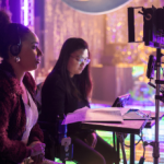 Visual Storytelling Workshop with Alicia K. Harris