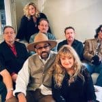 Lydia Pense & Cold Blood