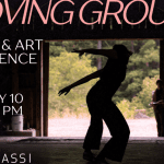 Dance & Art Experience