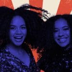 Daytime Disco by Seismic Sisters