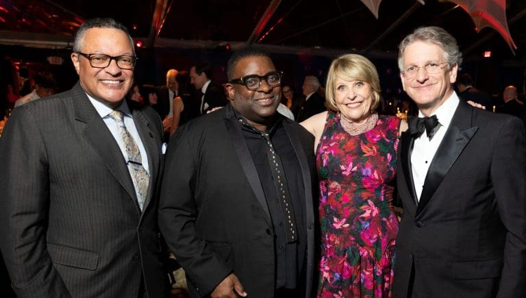 PHOTOS | Over $1.7 Million Raised at Fine Arts Museums of San Francisco’s Annual Gala and Late Night 2025