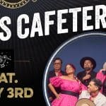 Las Cafeteras (Afro-Mexican, Americana & modern folk)