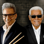The Peter Michael Escovedo Allstars featuring Pete Escovedo