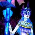 Imaginarium “Lemuria – A World of Wonder” at Milpitas Great Mall