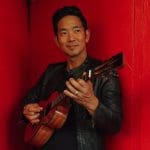 Father’s Day with Jake Shimabukuro