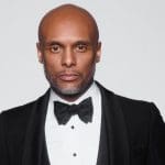 Kenny Lattimore
