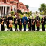 DANCE! with New Century Chamber Orchestra