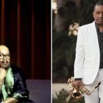 Nicholas Payton & Big Chief Donald Harrison Quartet