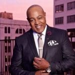 Peabo Bryson