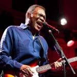 The Robert Cray Band