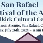 San Rafael Festival of the Arts