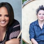 Terri Lyne Carrington We Insist 2025! Allison Miller’s Boom Tic Boom Quartet