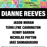 skyscraper – Healdsburg 2025