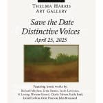 Distinctive Voices